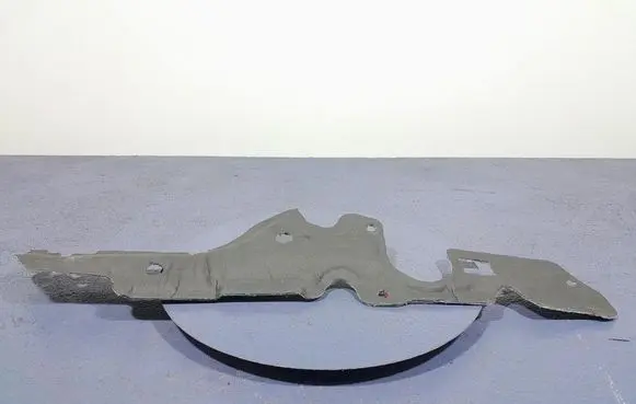 BMW X7 G07 Engine bonnet/hood sound/heat insulation 7478488