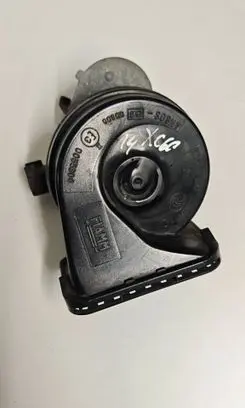 Horn signal