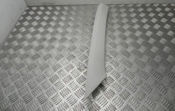Dacia Spring (A) pillar trim 769116386R