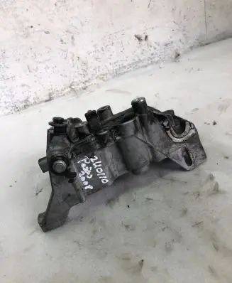 Peugeot 2008 II Generator/alternator bracket 9808696680