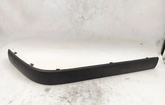 BMW 3 E36 Front bumper splitter molding 51118146077A