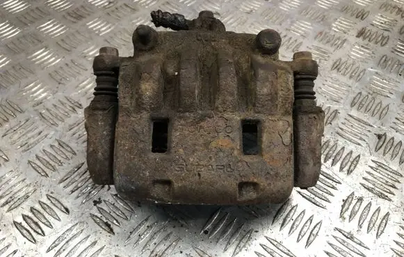 Subaru Legacy Front brake caliper