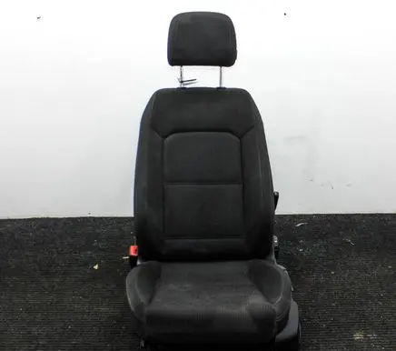 Volkswagen PASSAT B8 Front driver seat 