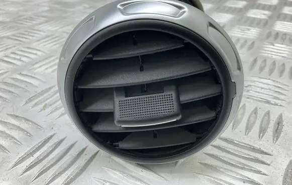 Audi TT TTS Mk2 Dash center air vent grill 8P0820901 8J0820901