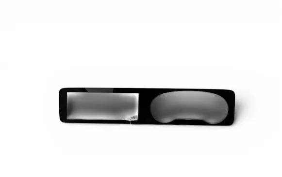Mercedes-Benz E W213 Dashboard trim A2C93846500