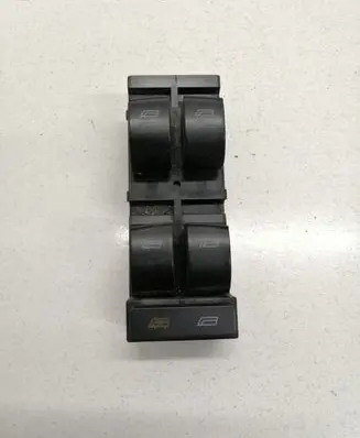 Audi A6 S6 C5 4B Electric window control switch 4B0959851