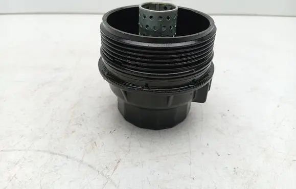 Lexus RX 450H Oil filter cover