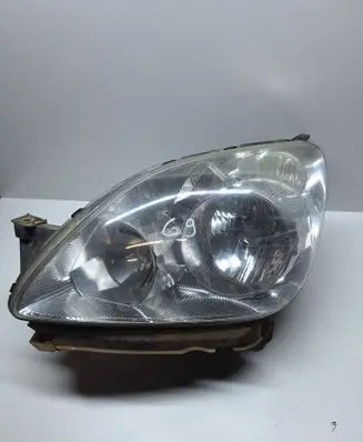 Honda CR-V Headlight/headlamp 33150SCAG110M1