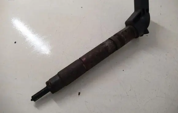 Mercedes-Benz Sprinter W906 Fuel injector A6460701187