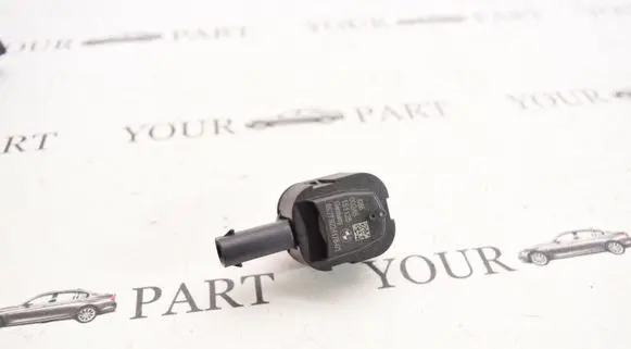 BMW X3 F25 Airbag deployment crash/impact sensor 9224178
