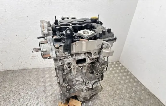 KIA Pro Cee'd III Engine G3LE
