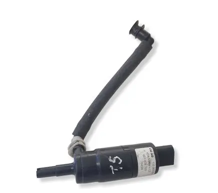 Volkswagen Transporter - Caravelle T5 Headlight washer pump 1J0955681 001006