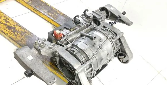 Lucid Air Electric car motor M1100492905 RDUS