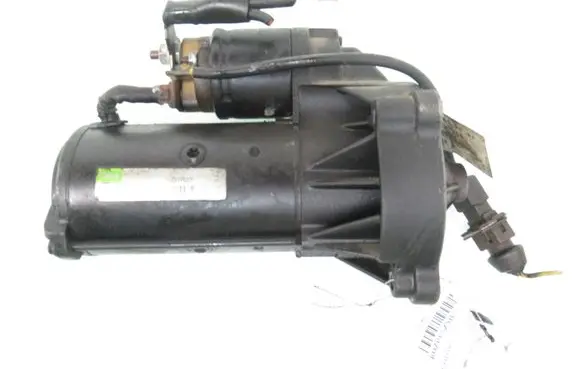 Citroen Xsara Picasso Starter motor D7R27