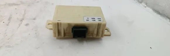 Audi A4 S4 B5 8D Immobilizer control unit/module 4a0953234f K0959734F