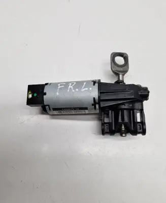 BMW X1 F48 F49 Seat adjustment motor 1165075 116507514
