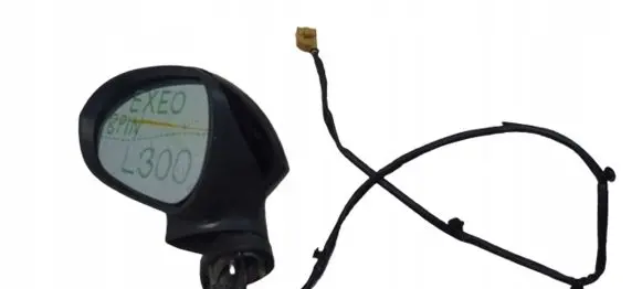 Seat Exeo (3R) Front door electric wing mirror
