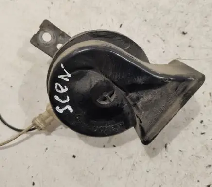Renault Scenic II - Grand scenic II Horn signal 0092018