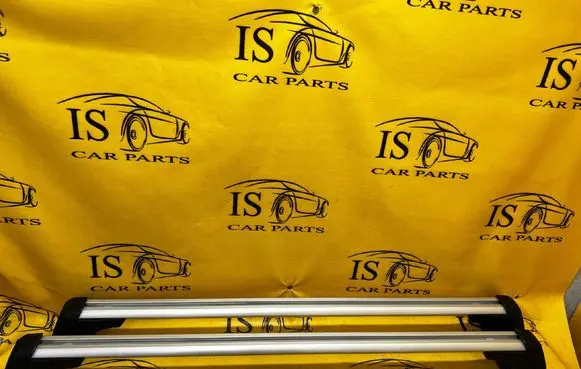 BMW X1 F48 F49 Roof bar rail 2350126 82712350126