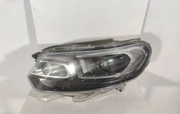 Citroen Jumpy Headlight/headlamp 9808569080