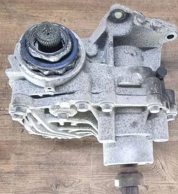 Mini Cooper Countryman R60 Front differential 9808463 7540104403 4330217