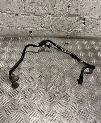 BMW 5 F10 F11 Vacuum line/pipe/hose 177650