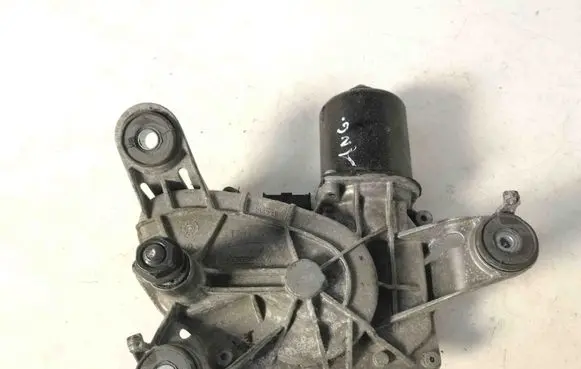 Citroen DS5 Wiper motor 9687343880