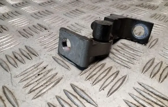 Audi A1 Front door lower hinge 8X0831403B