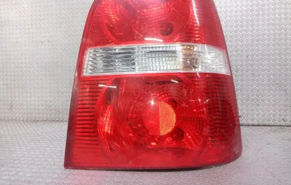 Volkswagen Touran I Rear/tail lights 1T0945096F