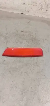 Rear tail light reflector