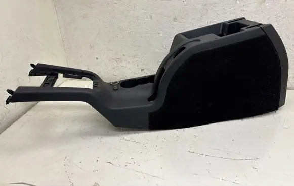 Skoda Octavia Mk2 (1Z) Center console 1Z1863241A