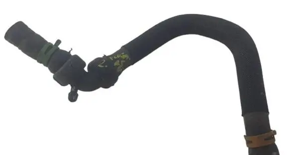 Renault Fluence Engine coolant pipe/hose