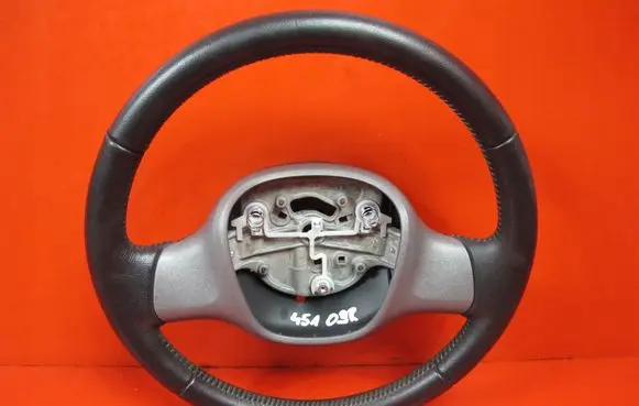 Smart ForTwo II Steering wheel
