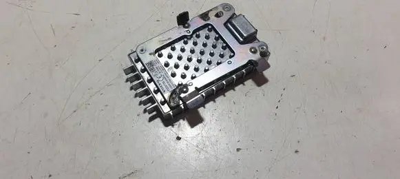 Volvo XC40 Wireless charging module P32247782 3432A0073TR L2C00737R