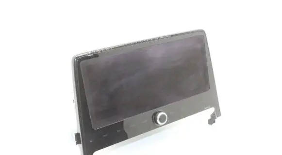 Hyundai Ioniq Screen/display/small screen 96560G7230