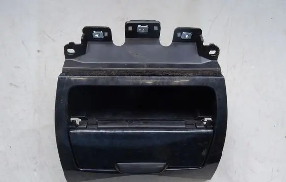 Honda Accord Glove box