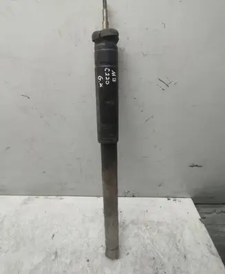 Mercedes-Benz C W203 Rear shock absorber/damper 2083230198
