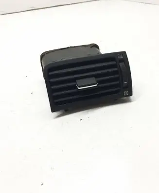 Toyota Avensis T250 Dashboard side air vent grill/cover trim 8518