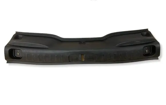 Fiat Tipo Trunk/boot sill cover protection 735624726