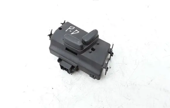 Chrysler Pacifica Seat control switch NOCODE