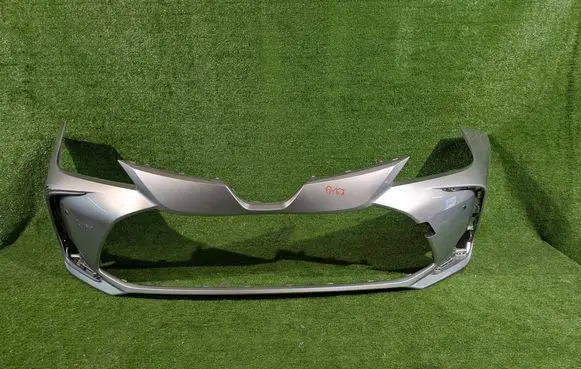 Toyota Corolla E210 E21 Front bumper 