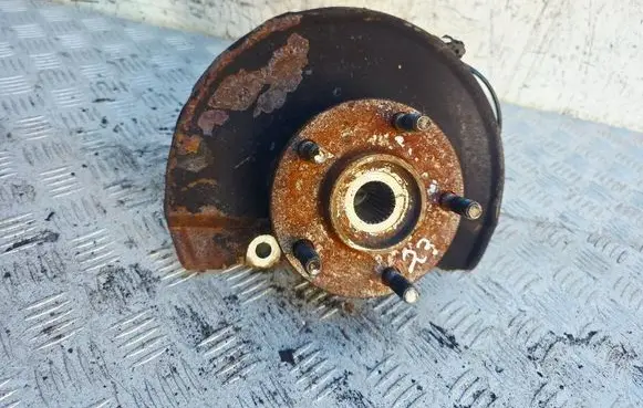 Mitsubishi ASX Front wheel hub 