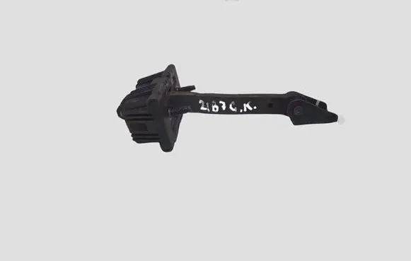 Toyota Avensis T250 Rear door check strap stopper