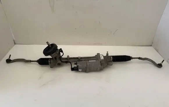 Renault Scenic IV - Grand scenic IV Steering rack 490016367R
