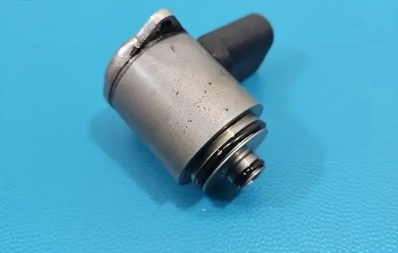 Audi Q7 4L Steering angle sensor IMPRK1550112
