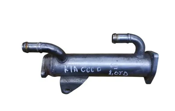 KIA Ceed EGR valve cooler 2841627410