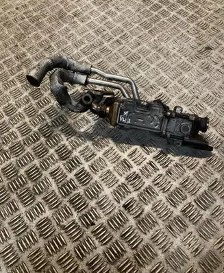 Volkswagen Phaeton EGR valve cooler 07Z131511G