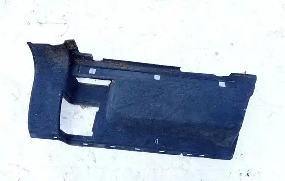 Opel Astra H Other trunk/boot trim element 13150415