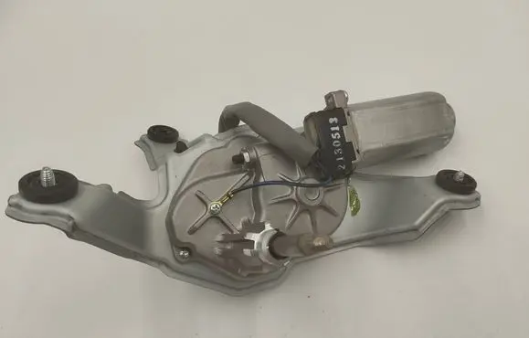 KIA Rio Rear window wiper motor 987001W000 035111680