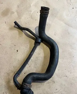 Seat Toledo II (1M) Vacuum line/pipe/hose Pa66gf30